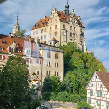 Sehr Beliebt! Ferienhaus Zur Donau Herbertingen Eksteriør bilde