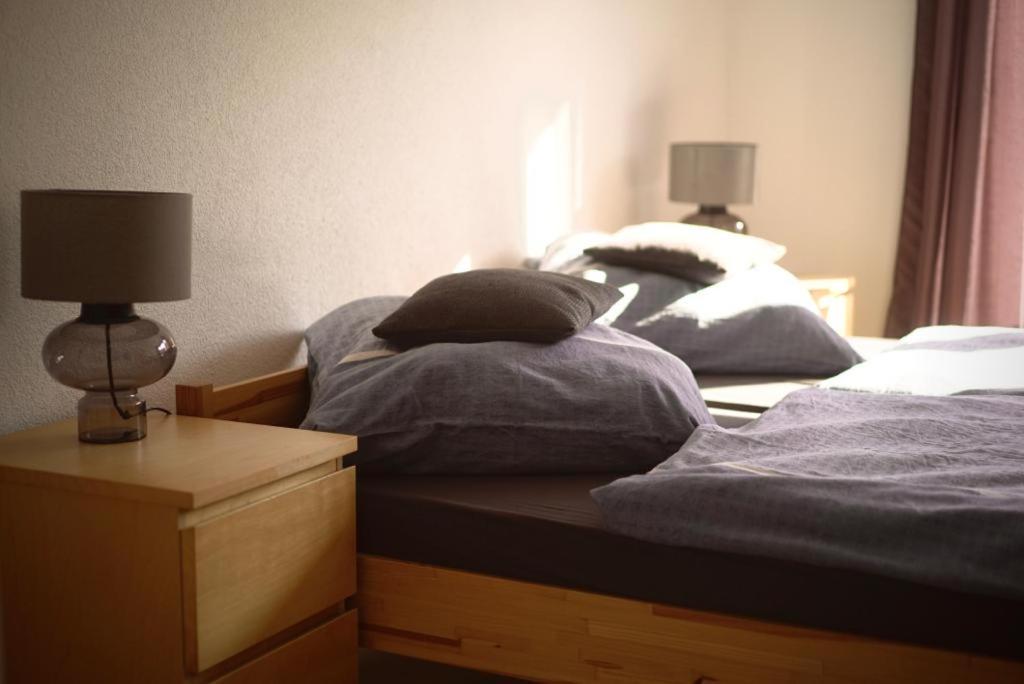 Sehr Beliebt! Ferienhaus Zur Donau Herbertingen Eksteriør bilde