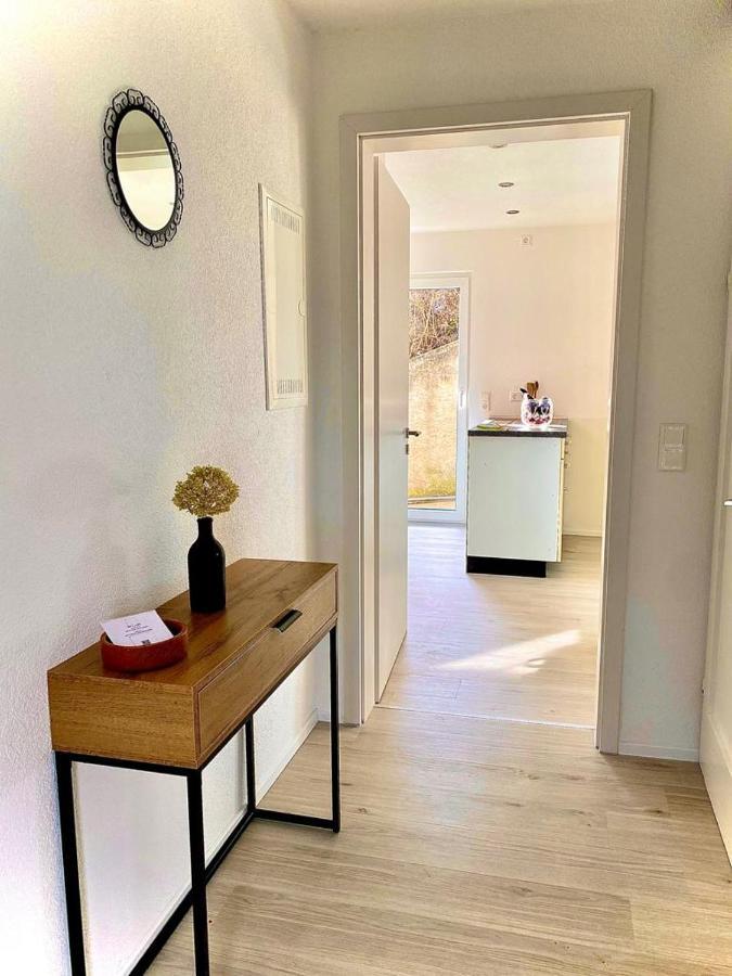Sehr Beliebt! Ferienhaus Zur Donau Herbertingen Eksteriør bilde