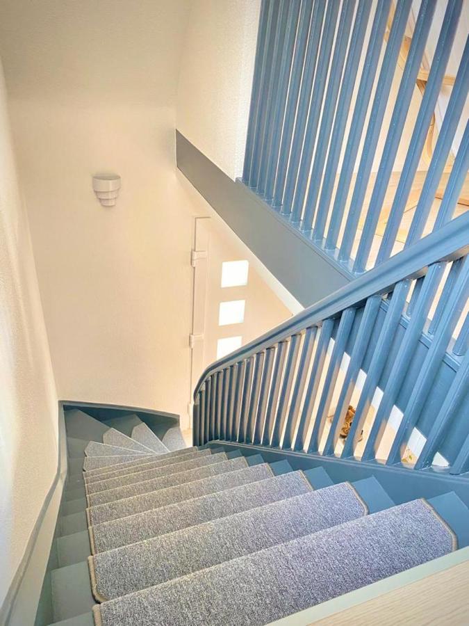 Sehr Beliebt! Ferienhaus Zur Donau Herbertingen Eksteriør bilde