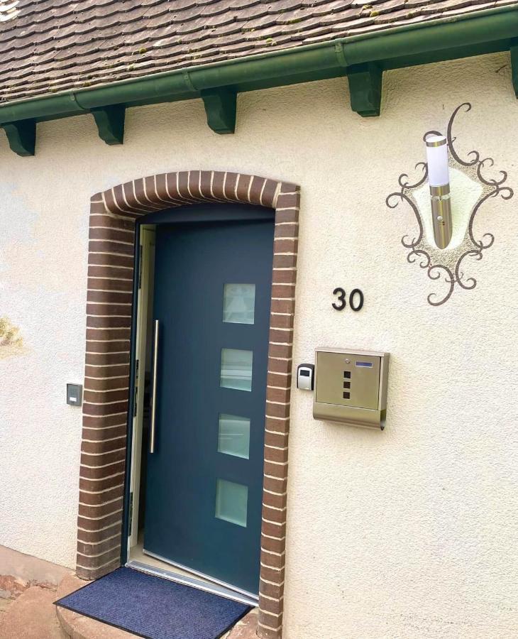 Sehr Beliebt! Ferienhaus Zur Donau Herbertingen Eksteriør bilde