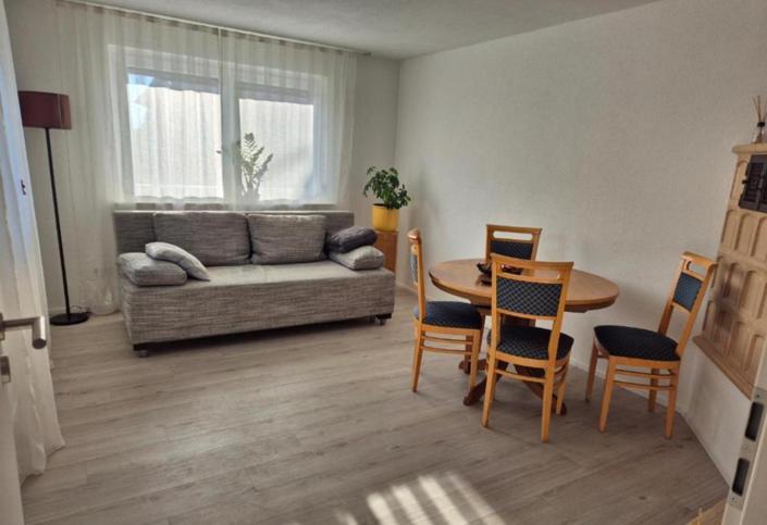 Sehr Beliebt! Ferienhaus Zur Donau Herbertingen Eksteriør bilde